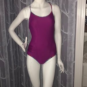 Ballet Leotard